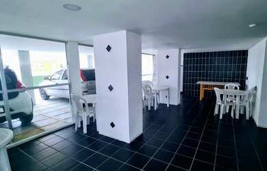 Imagem 4: Apartamento para venda com 70 metros quadrados com 2 quartos em Boa Viagem - Recife - PE