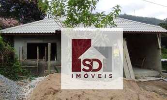 Imagem 2: Casa com 3 quartos à venda, 115 m² por R$ 650.000 - Albuquerque - Teresópolis/RJ