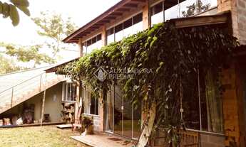 Imagem: FLORIANóPOLIS - Casa Padrão - Campeche