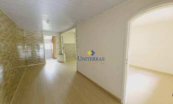 Imagem 4: Casa à venda, 120 m² por R$ 455.000,00 - São Gabriel - Colombo/PR