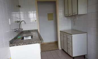 Imagem 3: Apartamento com 2 dormitórios à venda, 55 m² por R$ 390.000,00 - Santana - São Paulo/SP