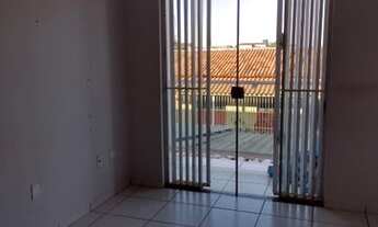 Imagem 4: Casa de condomínio sobrado para venda com 80 metros quadrados com 2 quartos