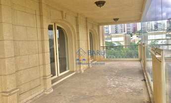 Imagem 7: Apartamento à venda, 700 m² por R$ 19.000.000,00 - Higienópolis - São Paulo/SP