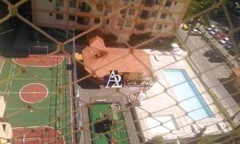 Imagem 10: AP1149- Apartamento reformado no Condomínio Moradas do Itanhangá