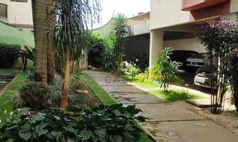 Imagem 4: Apartamento com 3 dormitórios à venda, 126 m² por R$ 650.000,00 - Vila Santa Catarina - Am