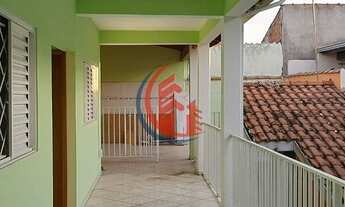 Imagem 4: Sobrado no Jardim Morada do Sol com 6 Dormitórios, Indaiatuba - SP