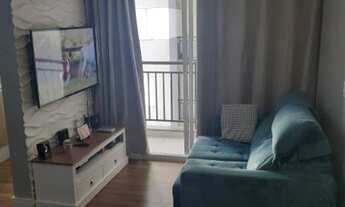 Imagem: Apartamento com 2 quartos à venda no Terraço