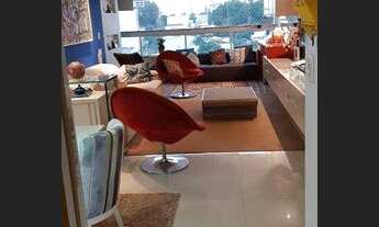 Imagem 6: Apartamento com 3 dormitórios à venda, 150 m² - Jardim do Mar - São Bernardo do Campo/SP