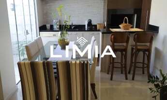 Imagem 2: CASAALVORADA Casa em condomínio com 3 dormitórios