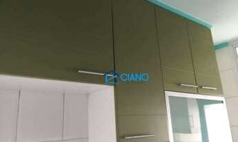 Imagem 7: Oportunidade - Apto 3 dormitórios à venda, 62 m² por R$ 379.000 - Vila Ema - São Paulo/SP