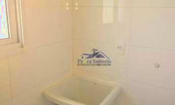 Imagem 7: Apartamento com 2 dormitórios à venda, 79 m² por R$ 600.000,00 - Vila Guilhermina - Praia