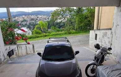 Imagem 6: Chácara com 3 dormitórios à venda, 480 m² por R$ 1.100.000,00 - Barreiro - Mairiporã/SP