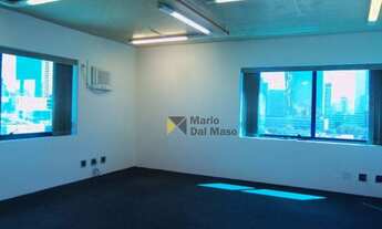 Imagem 2: Conjunto à venda, 36 m² por R$ 280.000,00 - Chácara Santo Antônio - São Paulo/SP