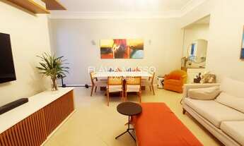 Imagem 2: Apartamento à venda em Copacabana com 3 quartos e 110m2 perto do metrô Siqueira Campos