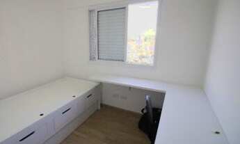 Imagem 2: Apartamento para venda possui 87 metros quadrados com 3 quartos