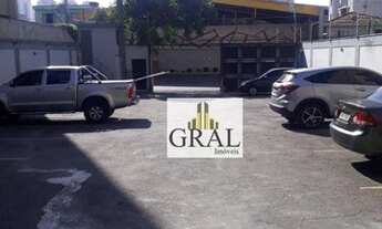 Imagem 4: Galpão para alugar, 315 m² por R$ 16.000,00/mês - Centro - São Bernardo do Campo/SP