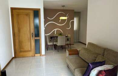 Imagem 4: Interessante apartamento, 2 Quartos, Suítes à venda no Horto Florestal