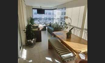 Imagem 7: Apartamento com 4 dormitórios à venda, 160 m² por R$ 1.620.000,00 - Conjunto Residencial N