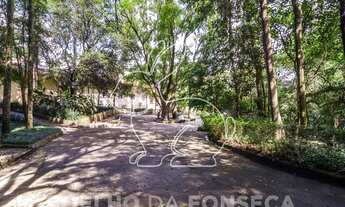 Imagem 5: São Paulo - Apartamento Padrão - Alto da Boa Vista