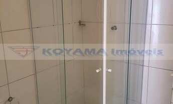 Imagem 6: Casa com 1 dormitório para alugar, 35m² - Chácara Inglesa - São Paulo/SP