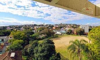 Imagem 7: Vendo apartamento novo, andar alto, dois dormitórios, suíte , duas vagas de garagem, piso