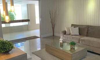 Imagem 6: Apartamento para venda com 135m2, com 3 suites plenas + DCE, 2 vgs soltas - Meireles -For