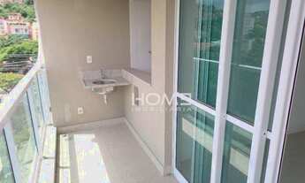Imagem 4: Apartamento à venda, 72 m² por R$ 369.000,00 - Campinho - Rio de Janeiro/RJ