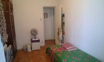 Imagem 6: APARTAMENTO PARA VENDA - PRAÇA DA BANDEIRA - AV. PAULO DE FRONTIN - 2 QUART0S