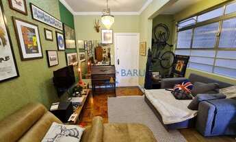 Imagem 3: Apartamento com 2 dormitórios à venda, 90 m² por R$ 390.000,00 - Brás - São Paulo/SP