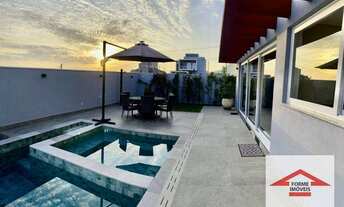 Imagem 3: CASA VENDA TERRAS JUNDIAÍ - VALE AZUL -580 M2 TERRENO E 480 DE CONSTRUÇÃO - COM 4 SUITES T