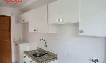 Imagem 6: Varandas do Marco- 2 quartos 1 suíte- Marco