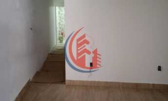 Imagem 5: Sobrado com os andares independentes à venda no Bairro Jardim Las Vegas em Santo André