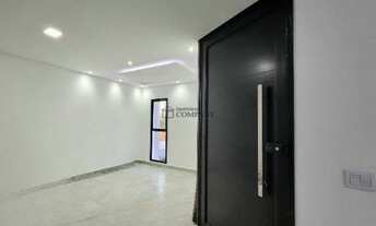 Imagem 3: Sobrado 3 dormitórios a venda no Condomínio Terras de São Francisco - Sorocaba/SP