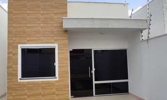 Imagem: Casa para aluguel e venda possui 62 metros