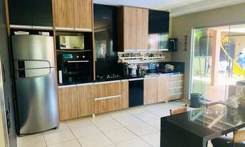 Imagem 5: Oportunidade - Ótima Casa 4 quartos - Piscina Aquecida - Banheira