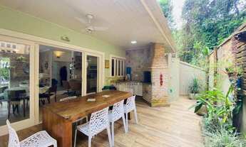 Imagem 4: Sobrado com 4 dormitórios à venda - Praia de Juquehy - São Sebastião/SP