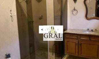 Imagem 4: Casa com 3 dormitórios, 570 m² - venda por R$ 3.300.000,00 ou aluguel por R$ 15.000,00/mês