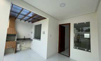 Imagem 6: Casa na Barra dos Coqueiros