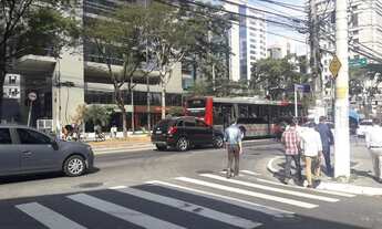 Imagem: ALUGA NO BROOKLIN Apto. 70m² C/ 02 quartos