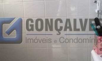 Imagem 5: SANTO ANDRE - Residential / Apartment - VILA HELENA