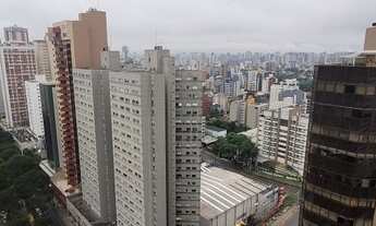 Imagem 7: Escritório para aluguel com 41 metros quadrados com 1 quarto em Bigorrilho - Curitiba - PR