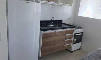 Imagem 3: Apartamento com 1 dormitório para alugar, 39 m² por R$ 2.100,00/mês - Vila Formosa - São P