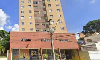 Imagem: Apartamento 3 quartos com sacada e garagem