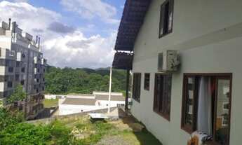 Imagem 3: CASA AVERBADA COM ÓTIMO TERRENO NO COSTA E SILVA