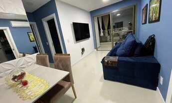 Imagem 2: Ed Maximus-2 Qts-1 Suíte-Varanda Gourmet-Sol da manhã-Lazer Clube