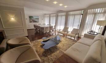 Imagem: Apartamento para aluguel com 265 m2 na Vila