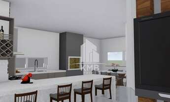 Imagem 6: Casa com 5 dormitórios à venda por R$ 1.700.000,00 - Cyrela Landscape Seminario - Gravataí