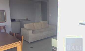 Imagem 2: Apartamento com 2 dormitórios à venda, 72 m² por R$ 404.000,00 - Barranco - Taubaté/SP