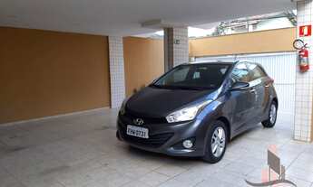 Imagem 4: Casa com 2 dormitórios à venda, 57 m² por R$ 280.000 - Canto do Forte - Praia Grande/SP