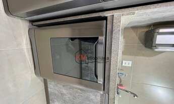 Imagem 5: Apartamento com 3 dormitórios à venda, 102 m² por R$ 1.085.000 - Parque São Jorge - São Pa